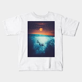 Immergo Kids T-Shirt